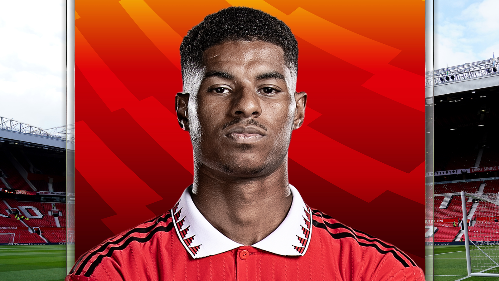 Marcus Rashford calls for unity from Manchester United squad as they search for ..