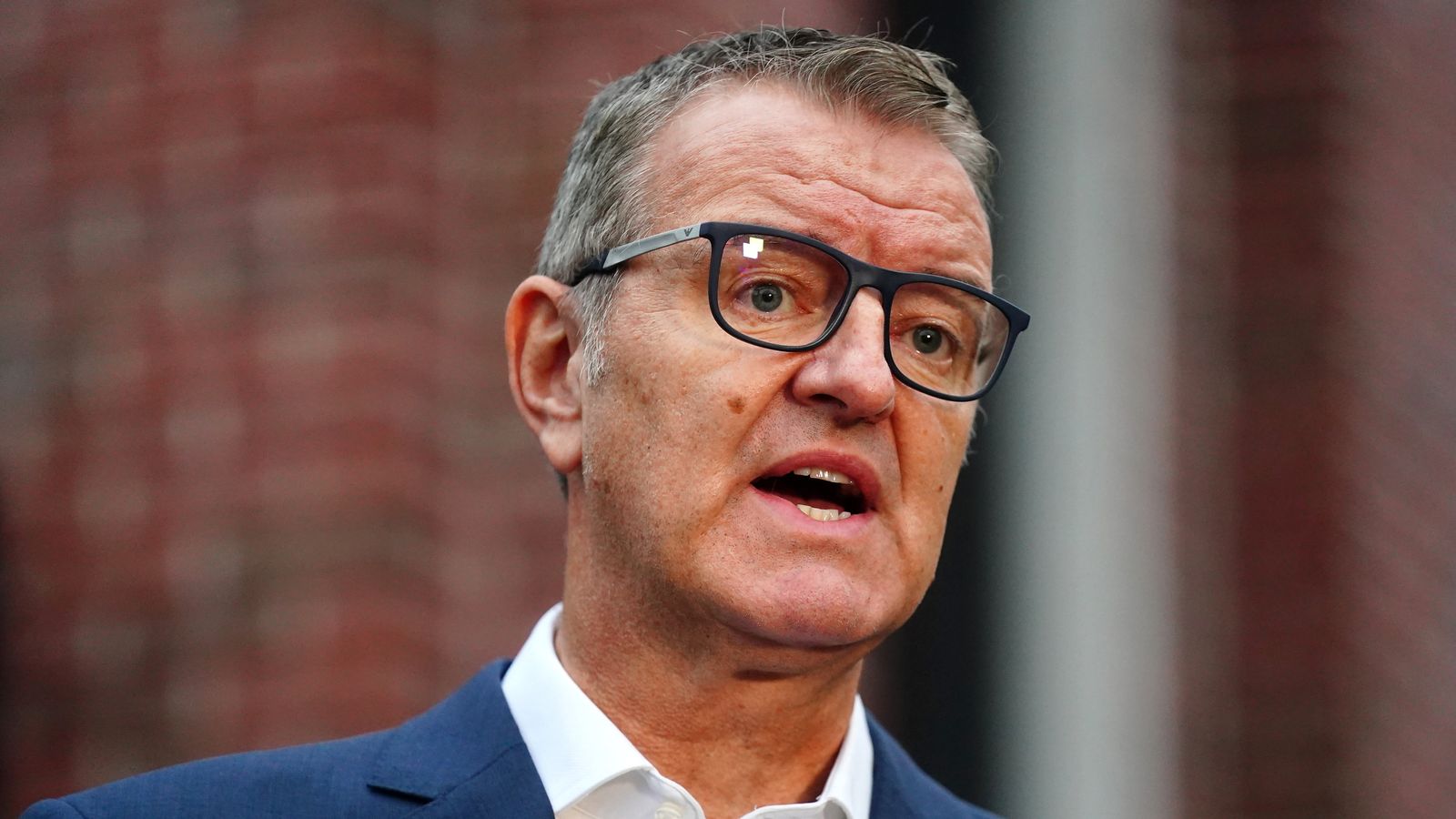 Richard Thompson ECB chair on fixing cricket's schedules and Hundred