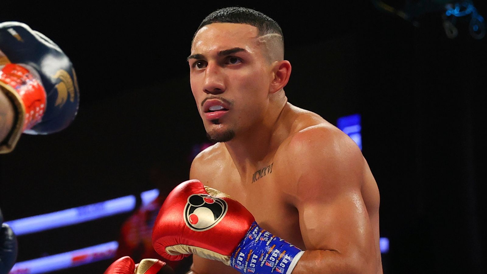 Teofimo Lopez says Vasyl Lomachenko win was only 50 per cent of him as he eyes statement win over Pedro Campa Boxing News Sky Sports