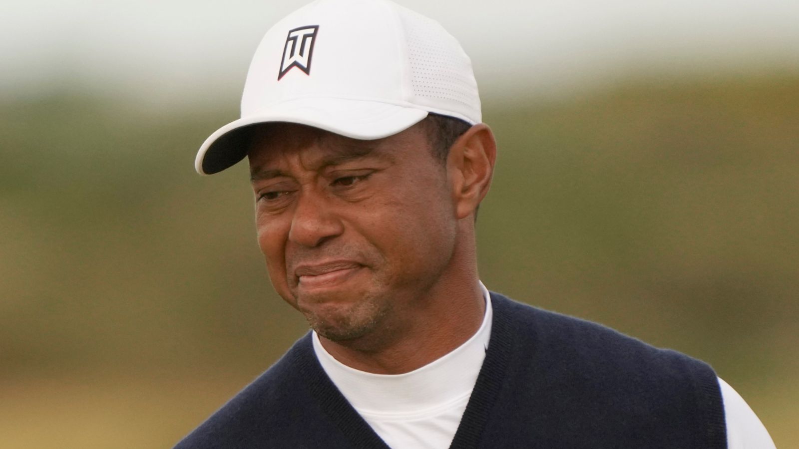 Tiger Woods Rejected 700 800m To Join Liv Golf Series Says Chief