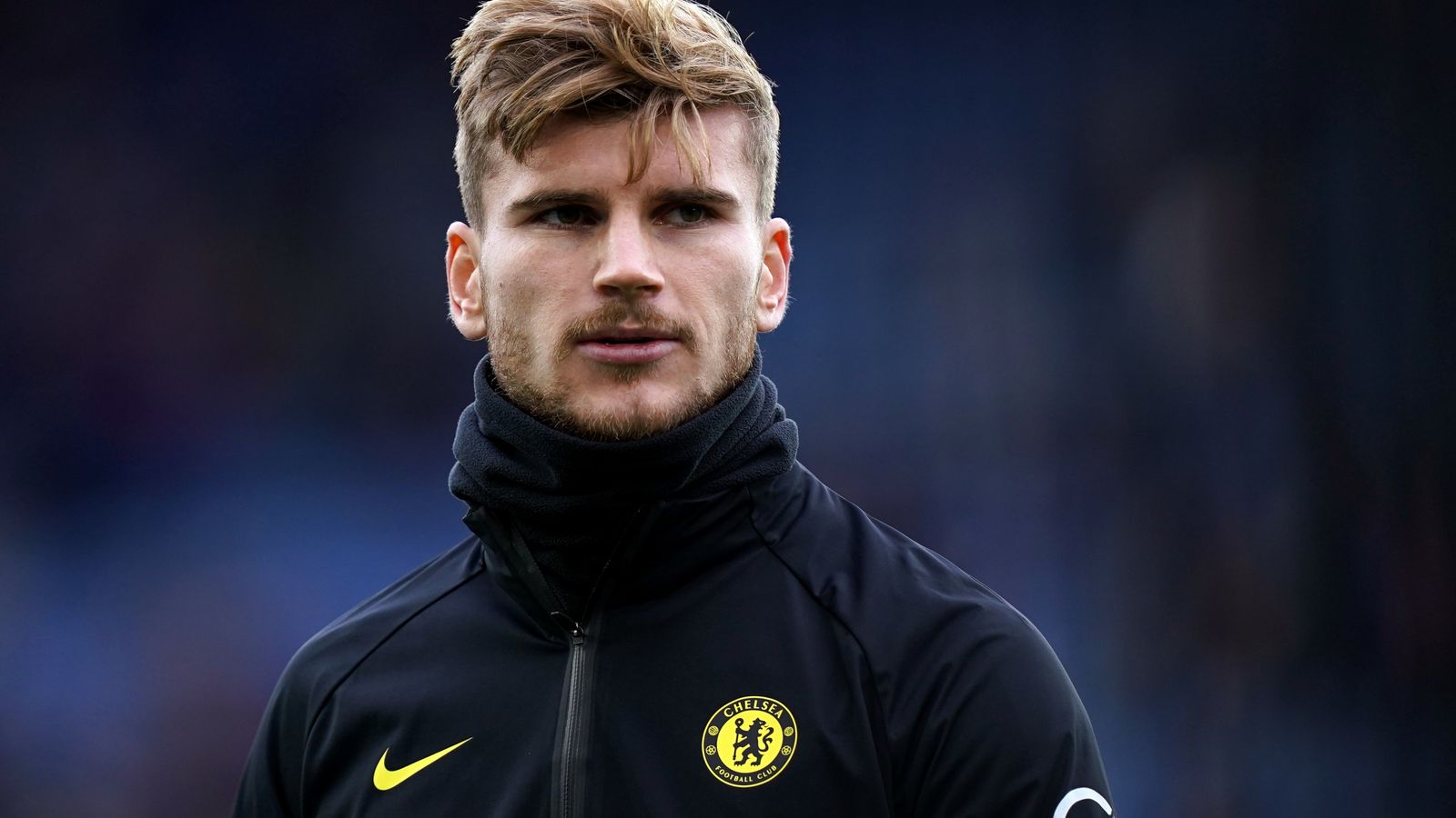 Timo Werner: RB Leipzig re-sign striker from Chelsea on four-year deal