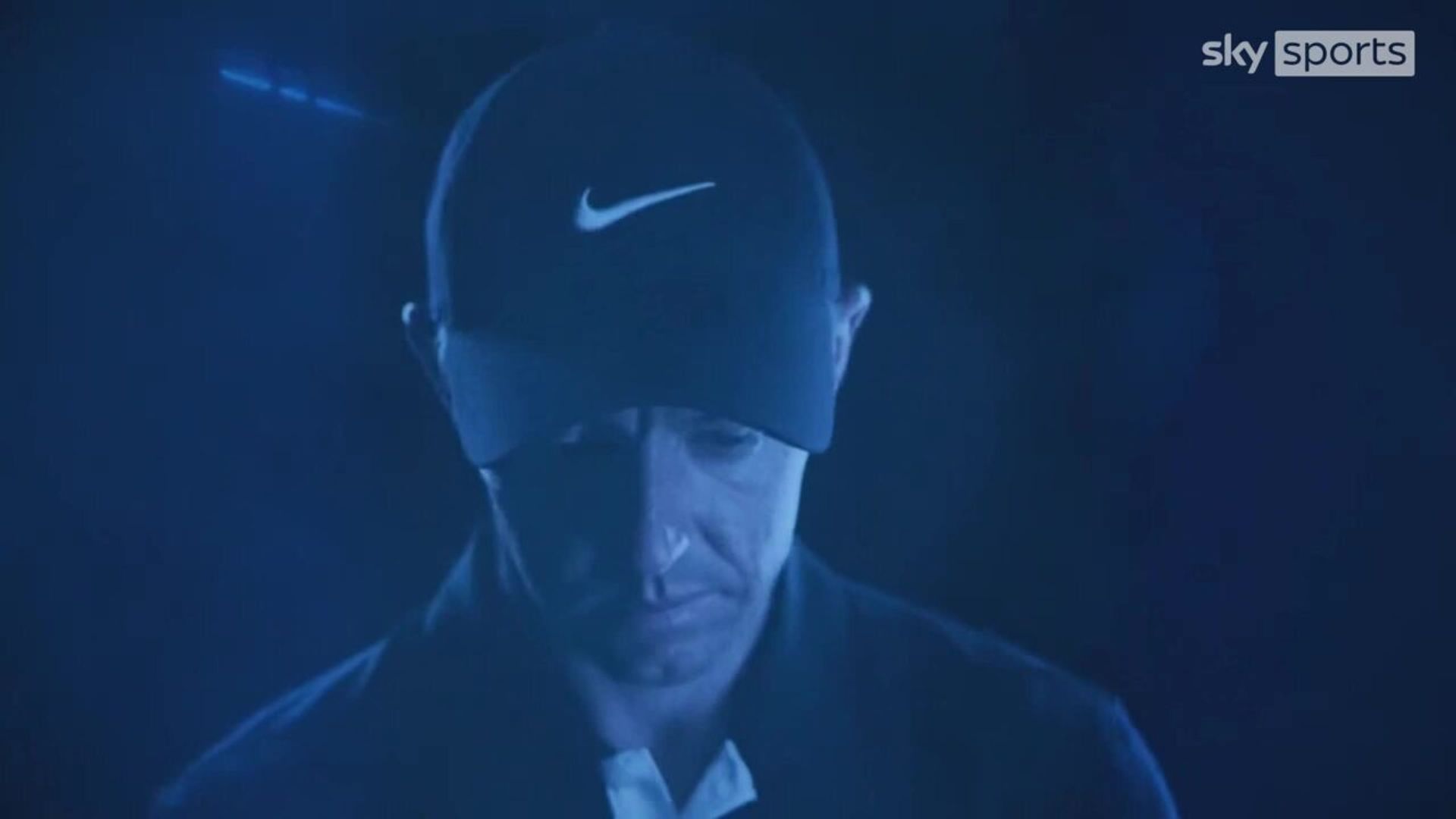 'Golf remixed' - Woods and McIlroy join forces to launch TGL