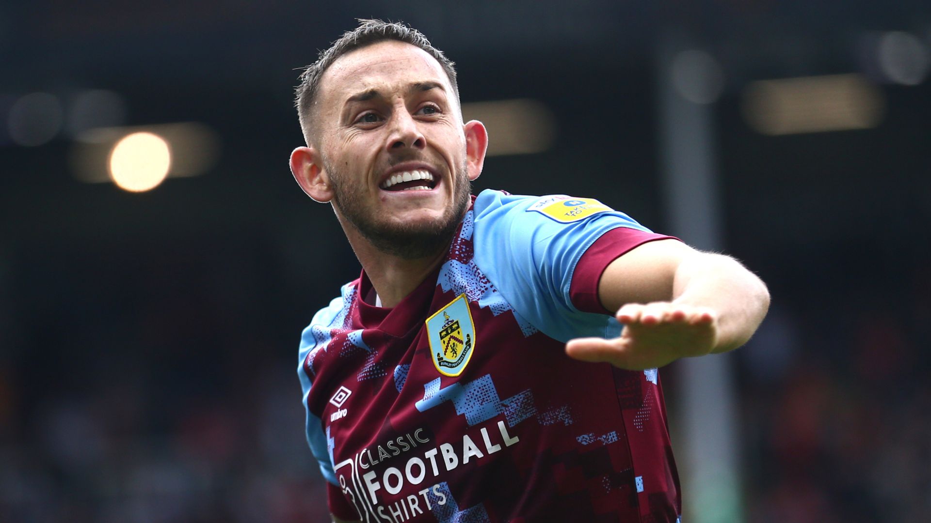 EFL: Burnley take early lead LIVE! 