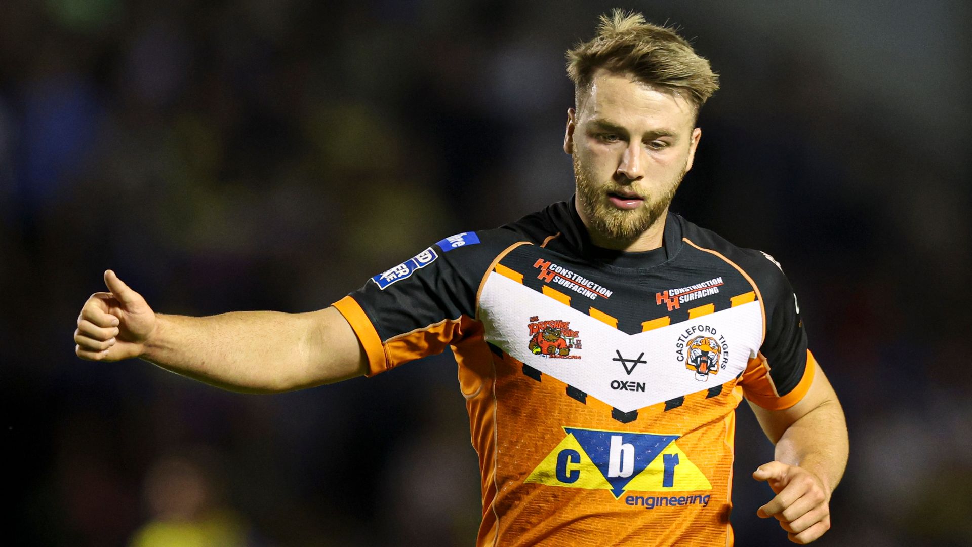 Richardson fires Castleford comeback against Wolves
