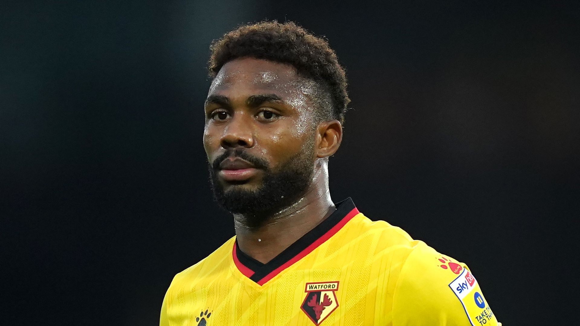 Forest sign Dennis from Watford | Kouyate becomes 14th summer recruit