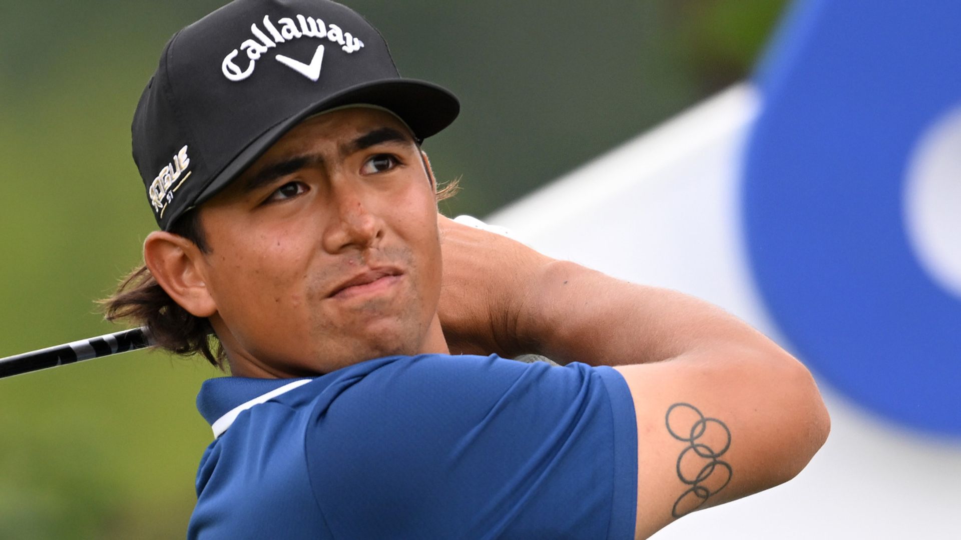 Green three clear of Pieters at Czech Masters