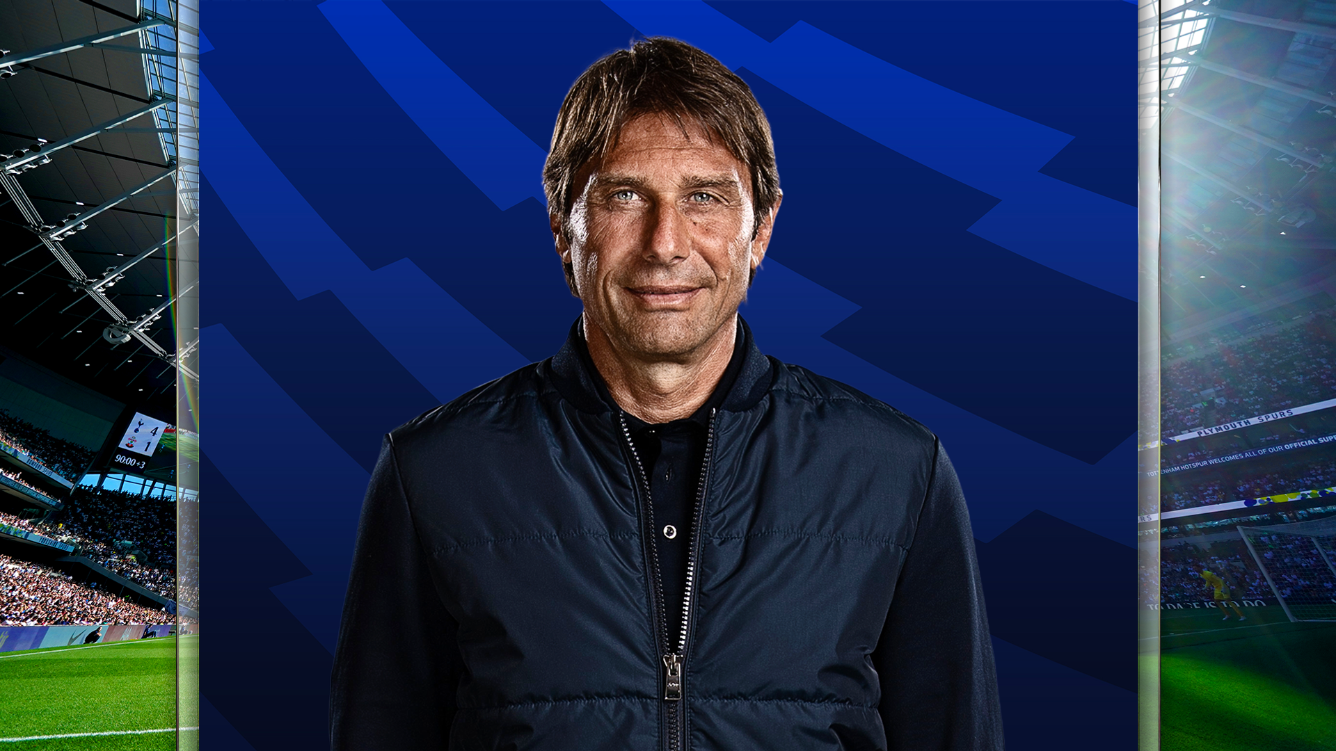 Continuity key for Spurs resurgence under Conte