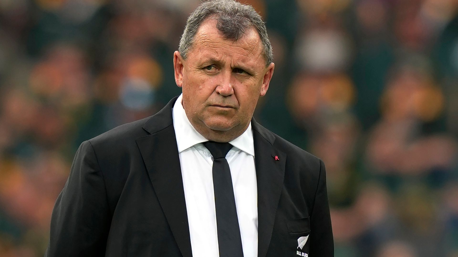 Foster in limbo as resurgent All Blacks return from South Africa