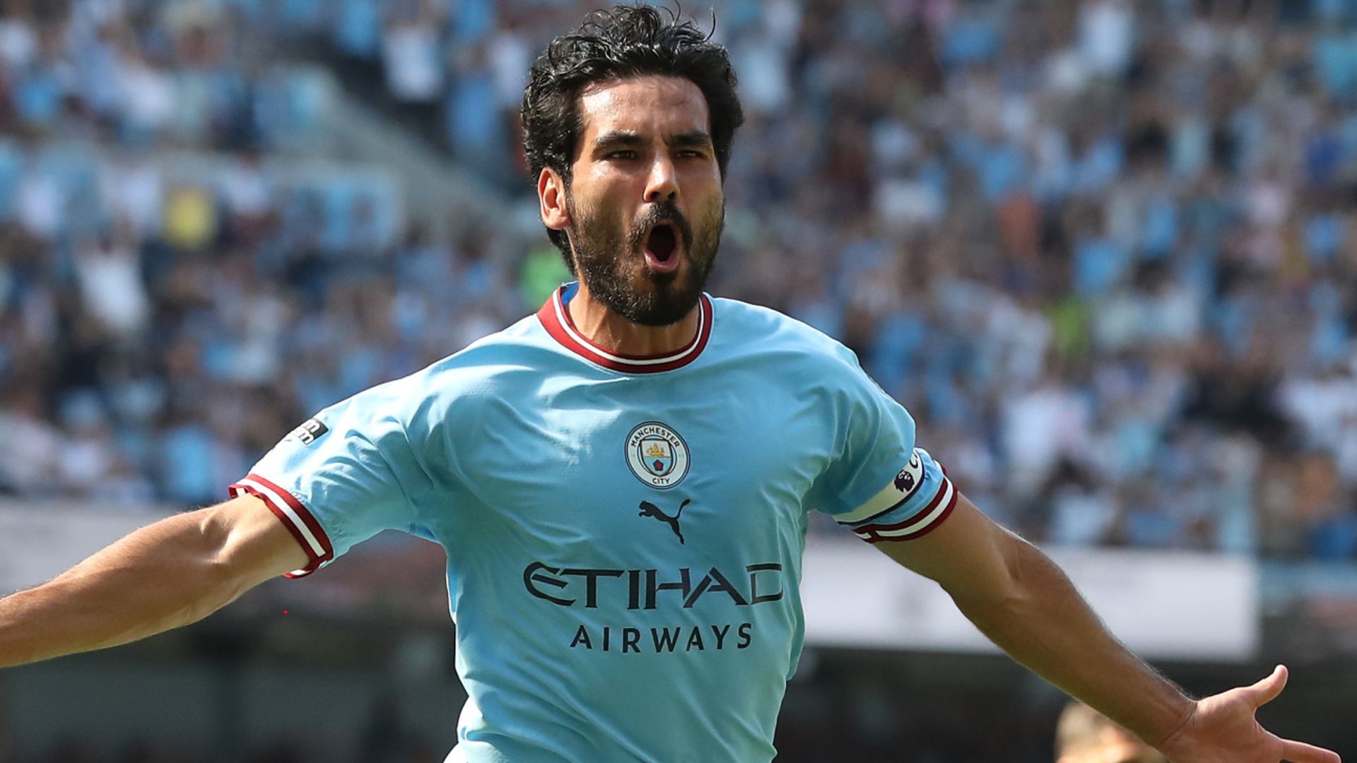 Elliott & Gundogan to fire first at 125/1 - Jones Knows
