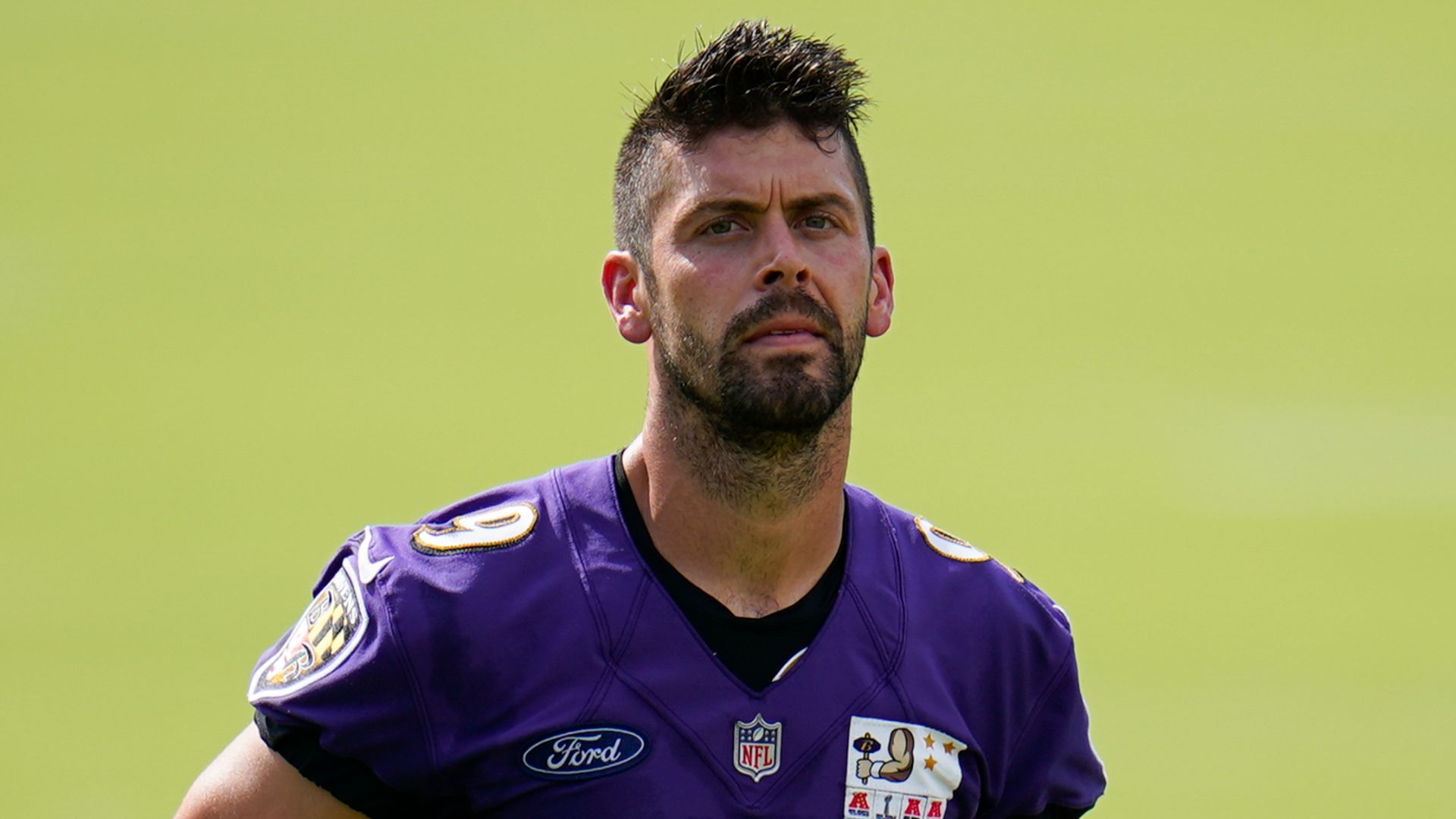 Ravens to make Tucker highest-paid kicker in NFL