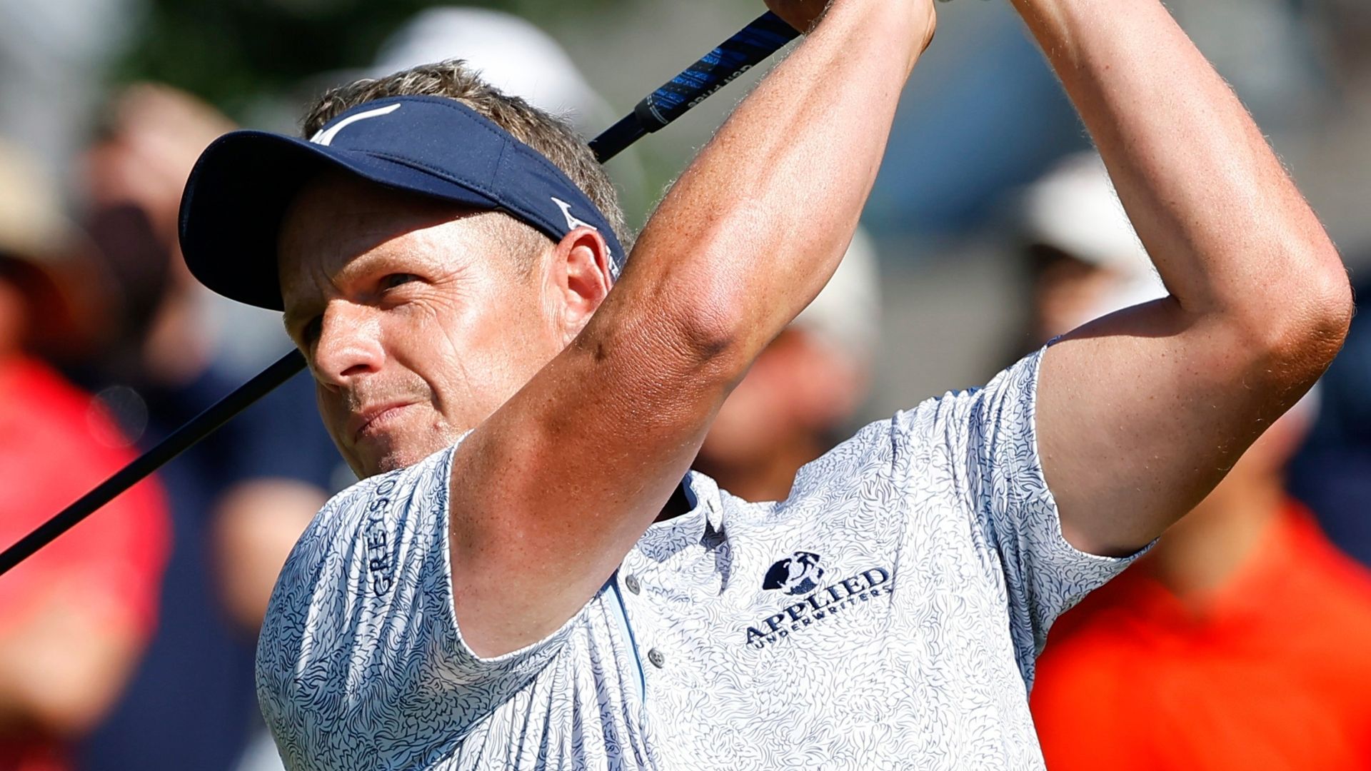 Europe captain Donald to have six Ryder Cup picks in 2023