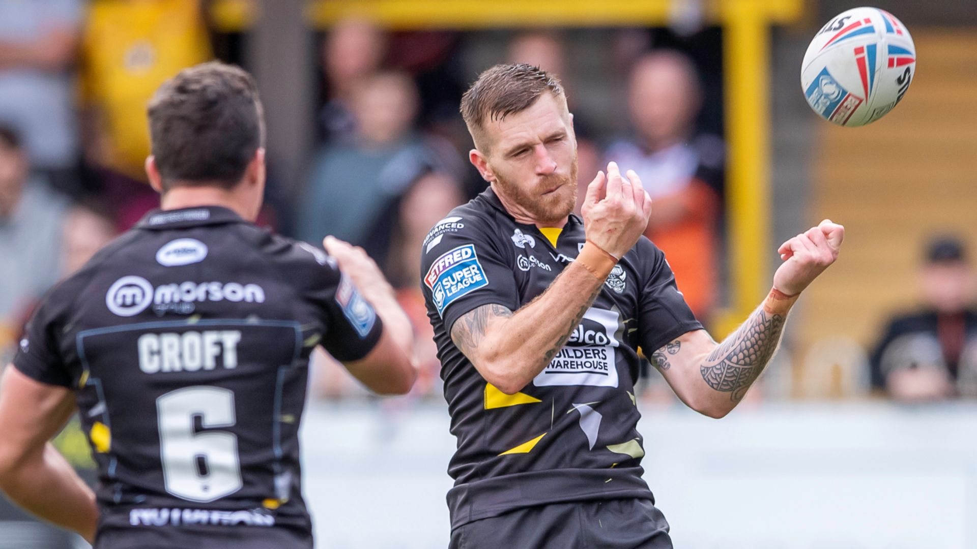 Sneyd stars as Red Devils seal play-off spot