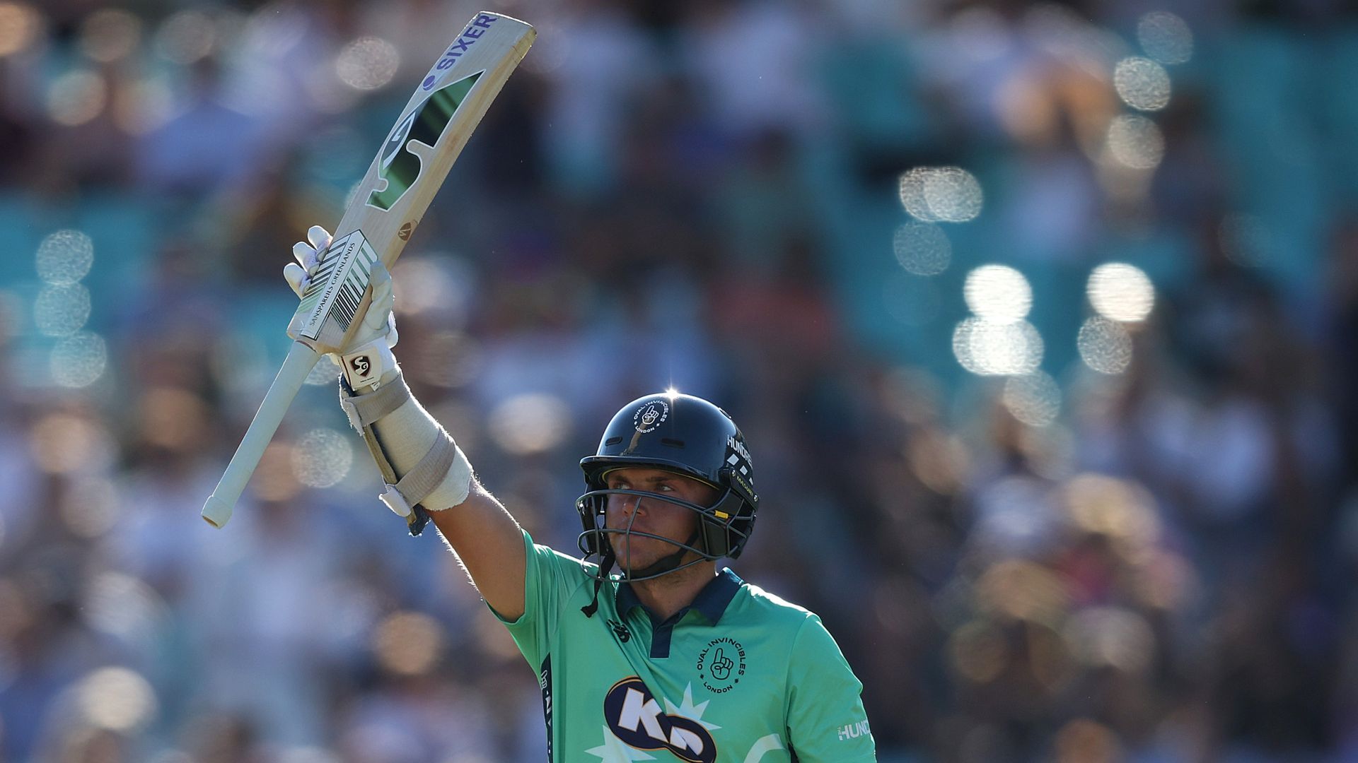 Sam Curran leads fightback as Oval Invincibles snatch Hundred victory