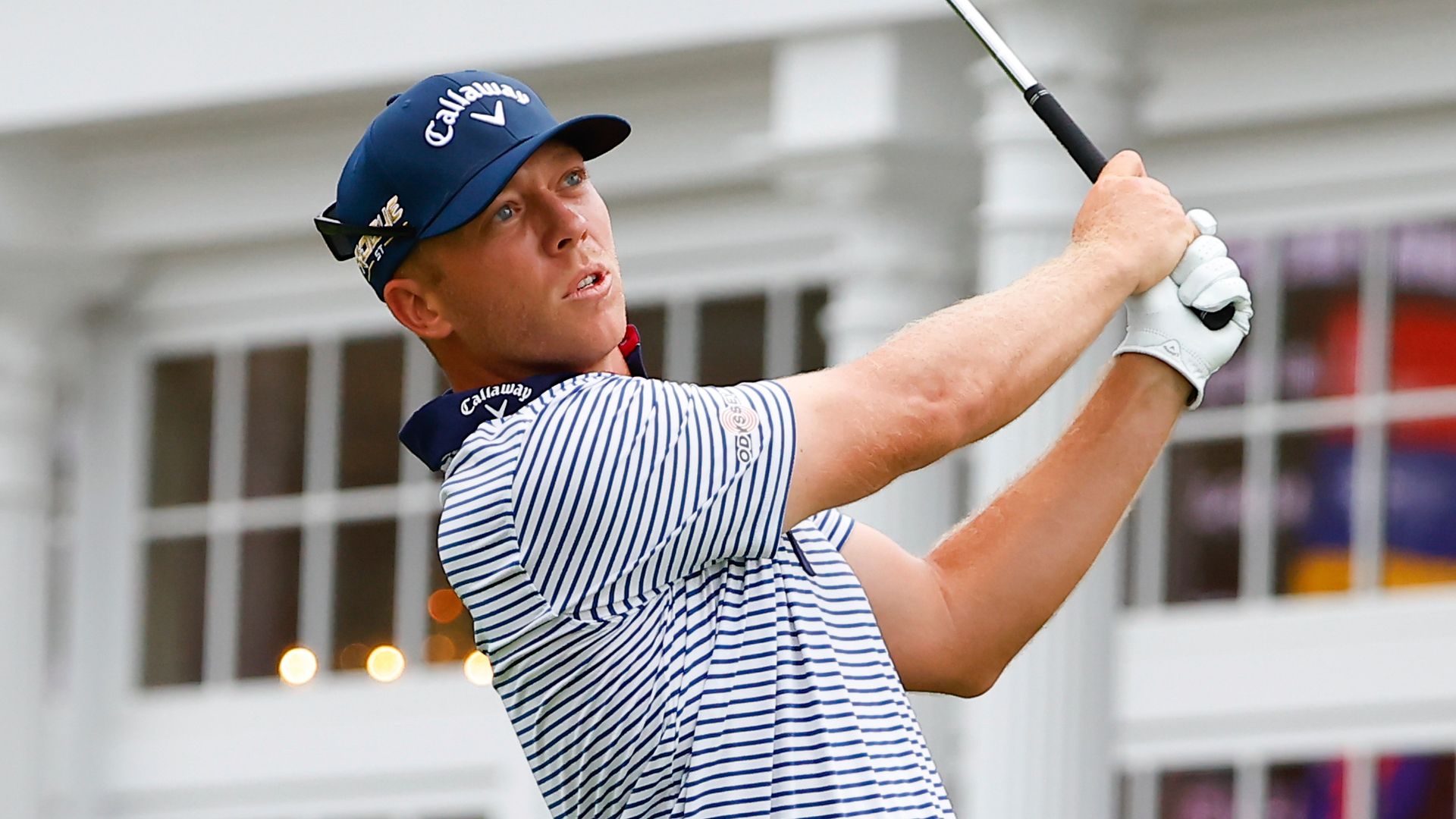 PGA Tour files motion to keep LIV golfers out of FedEx Cup Playoffs