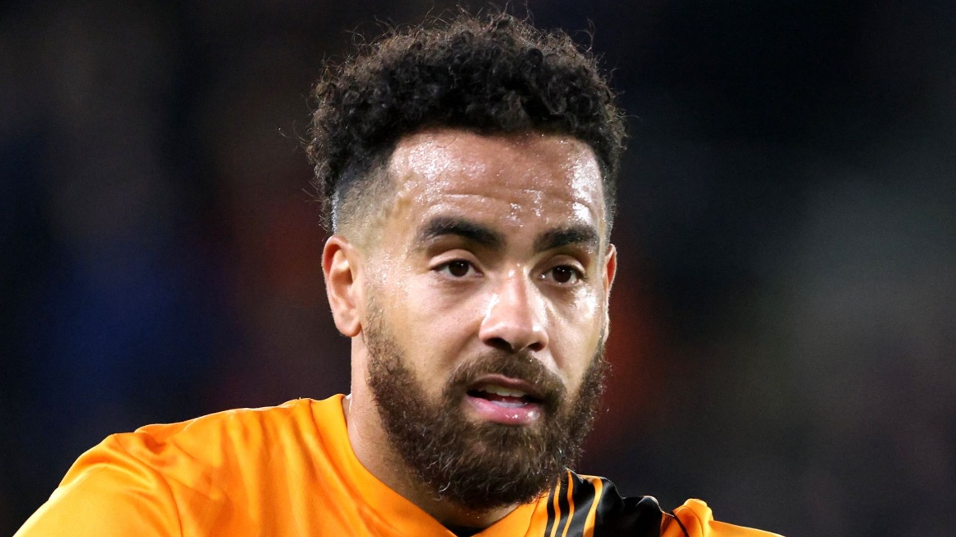 Man Utd hold Huddlestone talks over U21s player-coach role
