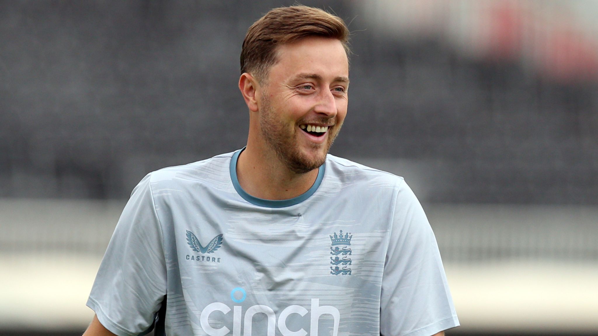 England recall Ollie Robinson in place of Matthew Potts for second Test