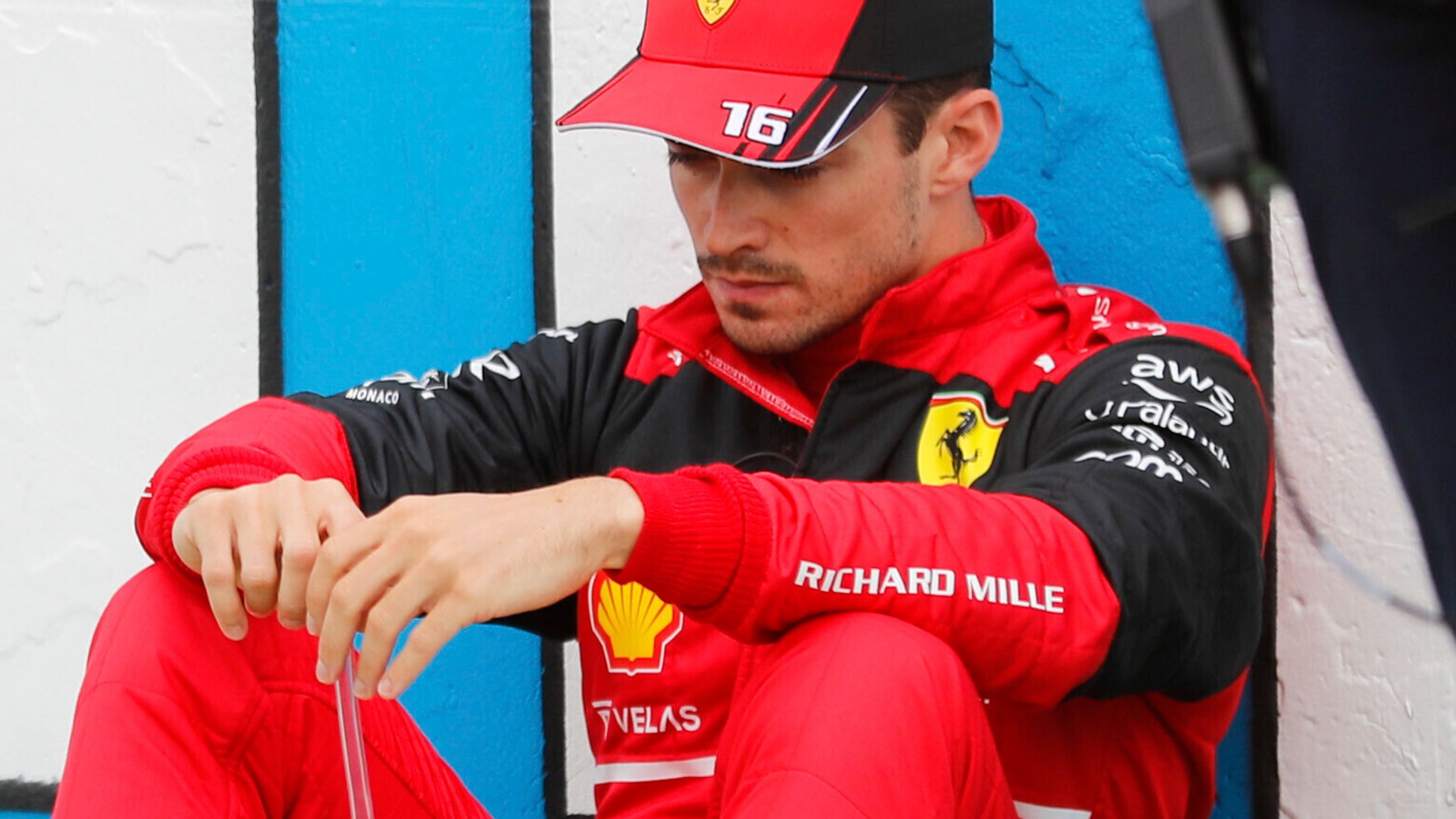 Formula 1 2022: Explaining Ferrari's blunders and Charles