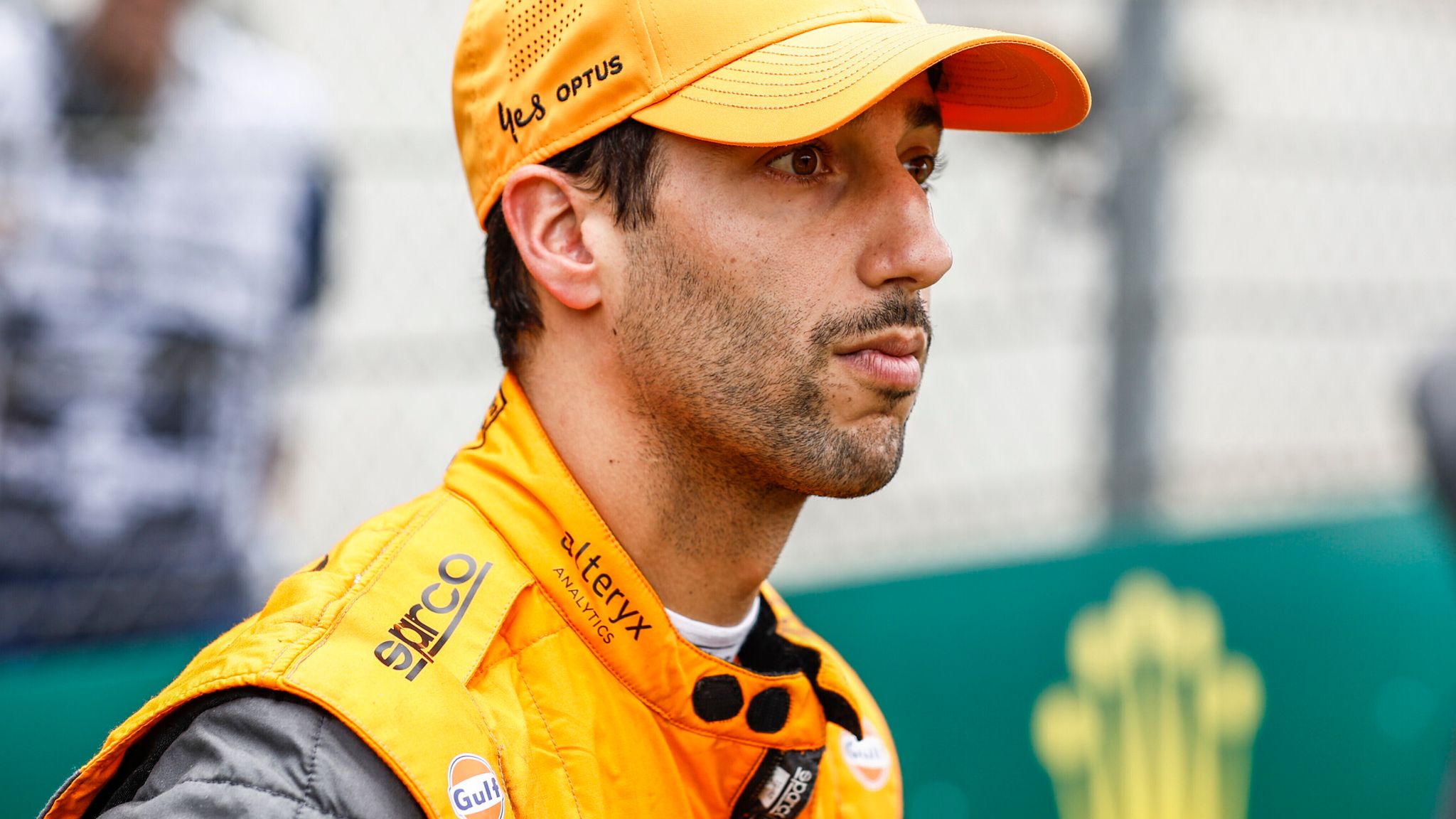 Ken Mills News: Is Daniel Ricciardo Still In F1 2023