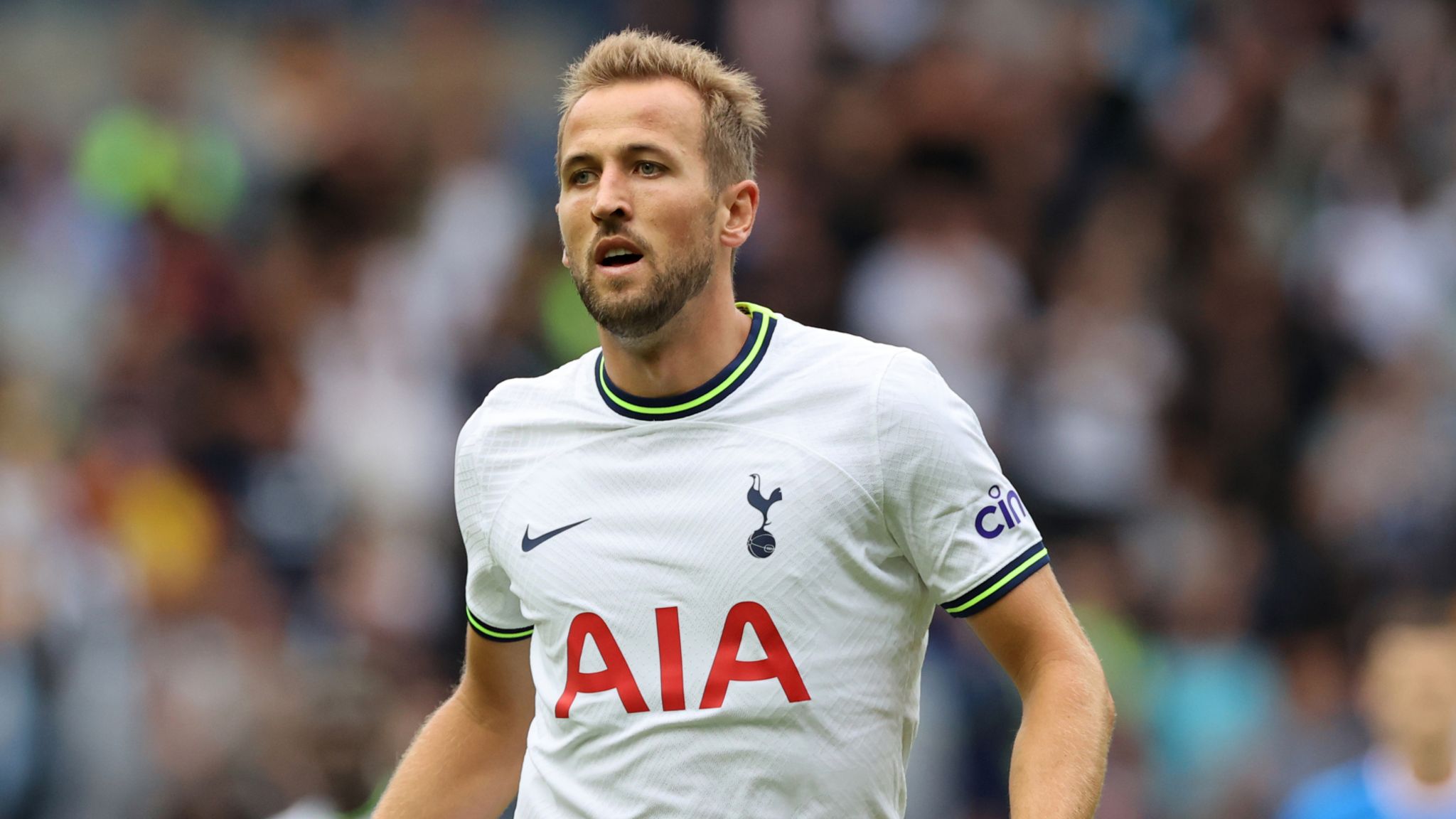 Jamie Redknapp tips Tottenham striker Harry Kane to sign new contract within months to end speculation over future | Football News | Sky Sports