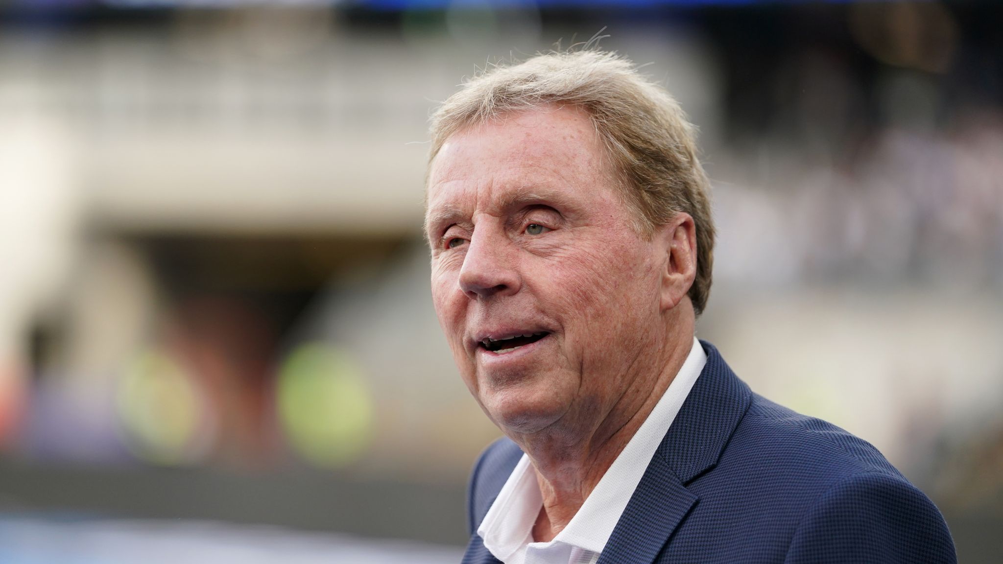 Epsom Derby Harry Redknapp could have Classic contender with Sandown