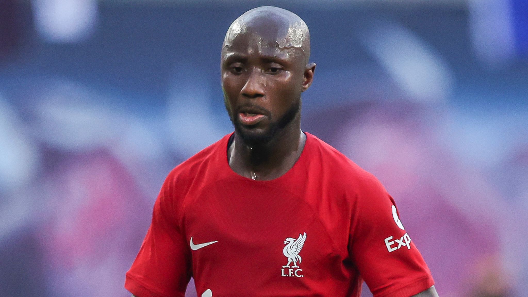 Melissa Reddy on Liverpool's midfield issues: Is the transfer window ...