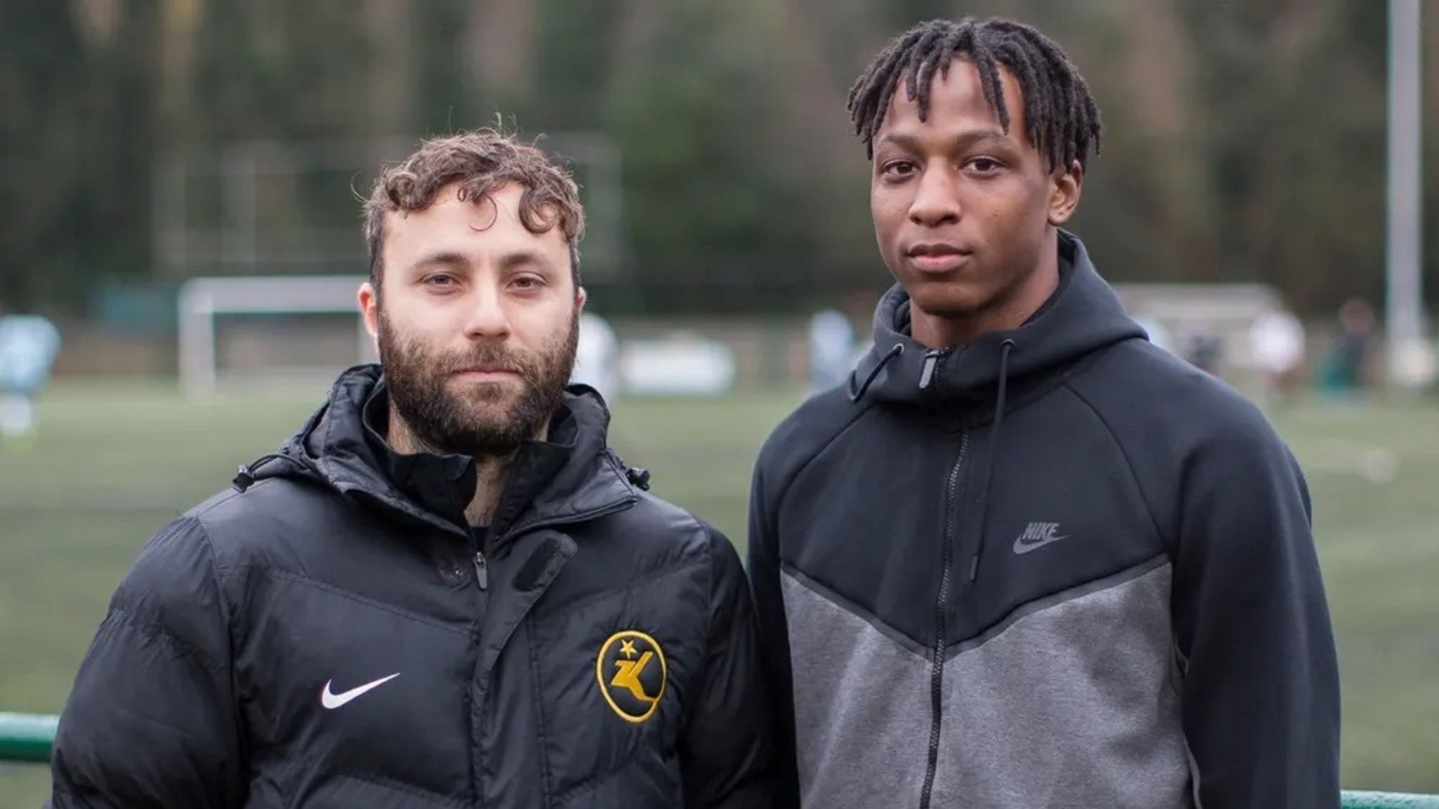 london football, football in london, football in south london