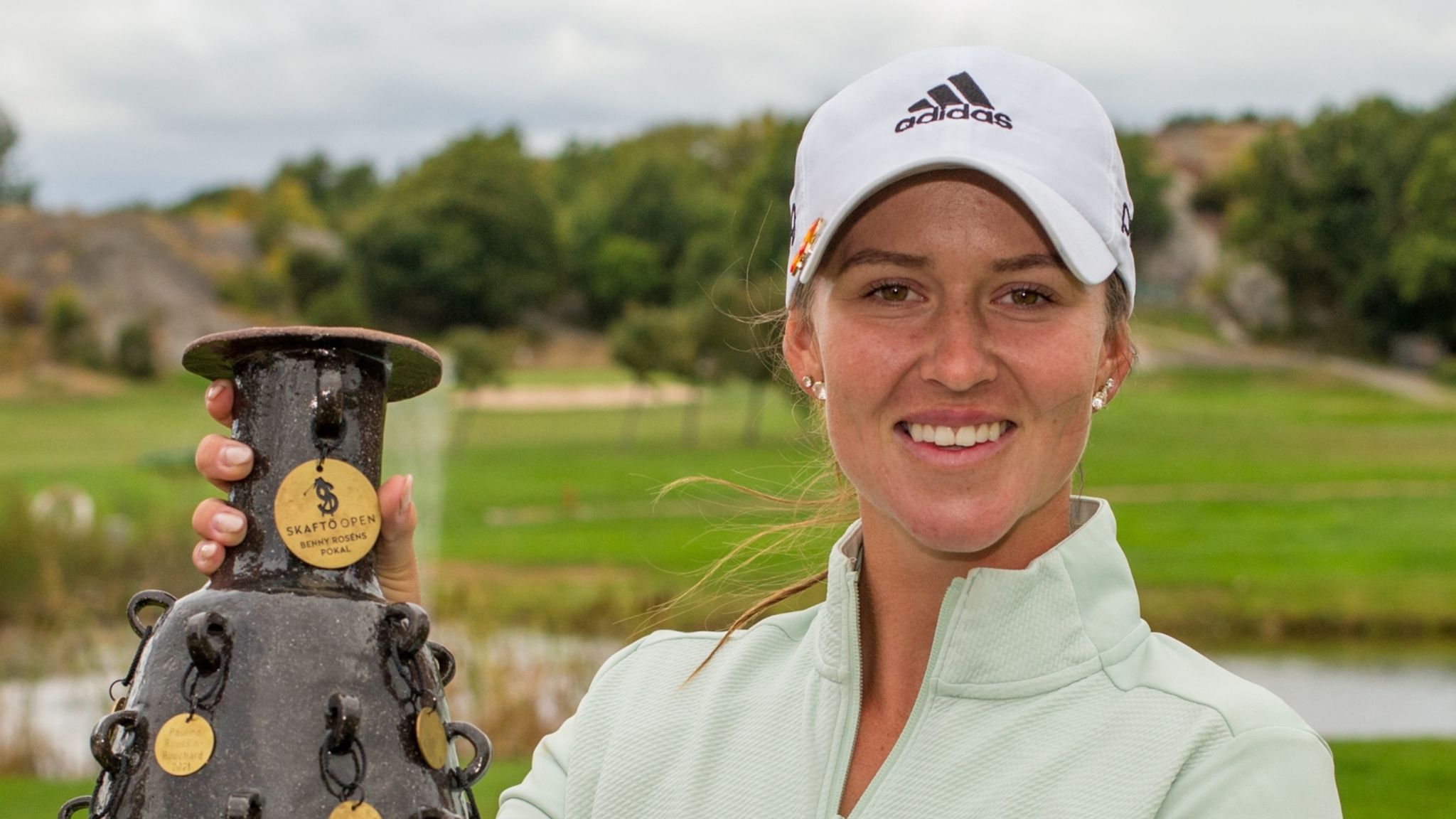 Lpga Tour Nelly Korda Misses Out On World No 1 At Cp Womens Open As Paula Reto Wins In Canada 2615