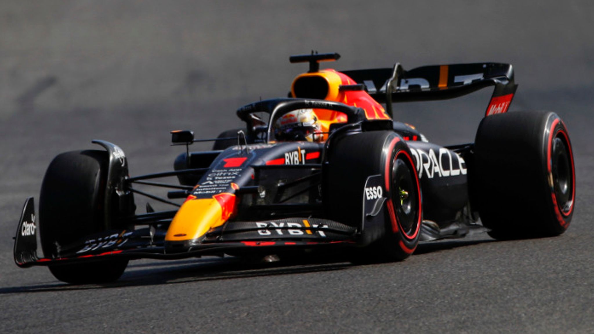Belgian Grand Prix Live updates from Spa as Max Verstappen seeks to win despite penalty F1 News Sky Sports