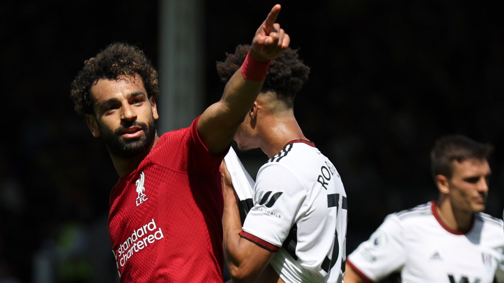 How much Mohamed Salah really earns – revealed - Anfield Watch