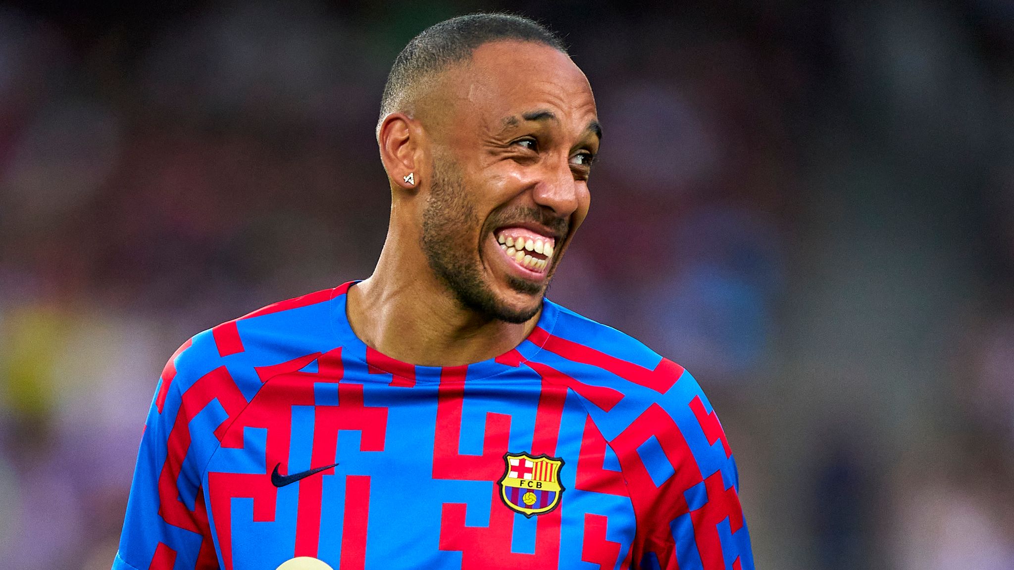 Media Watch: Reports link Aubameyang with Blues, Ziyech laments unfortunate  end to his Ajax spell, Ba talks about the Gerrard slip, News, Official  Site