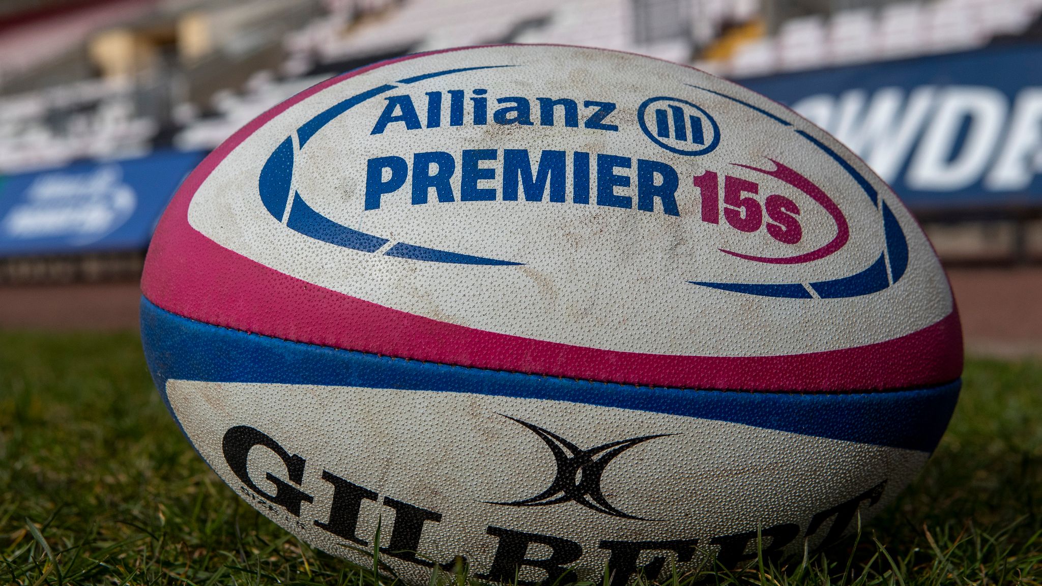 Allianz Premier 15s DMP Durham Sharks remain in competition after sourcing funding Rugby Union News Sky Sports