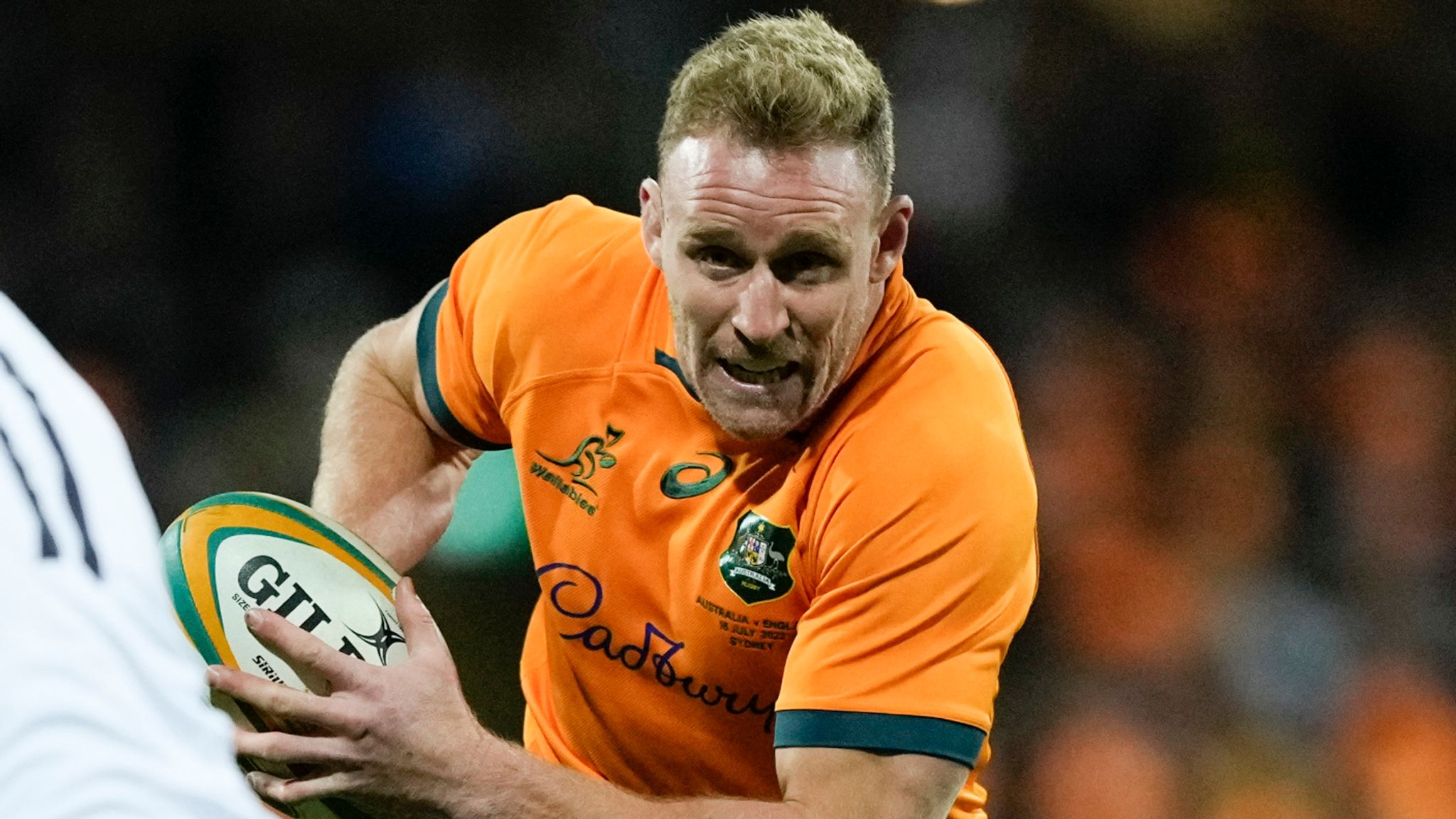Rugby Championship team news Australia make six changes for South Africa New Zealand keep faith with same XV Rugby Union News Sky Sports