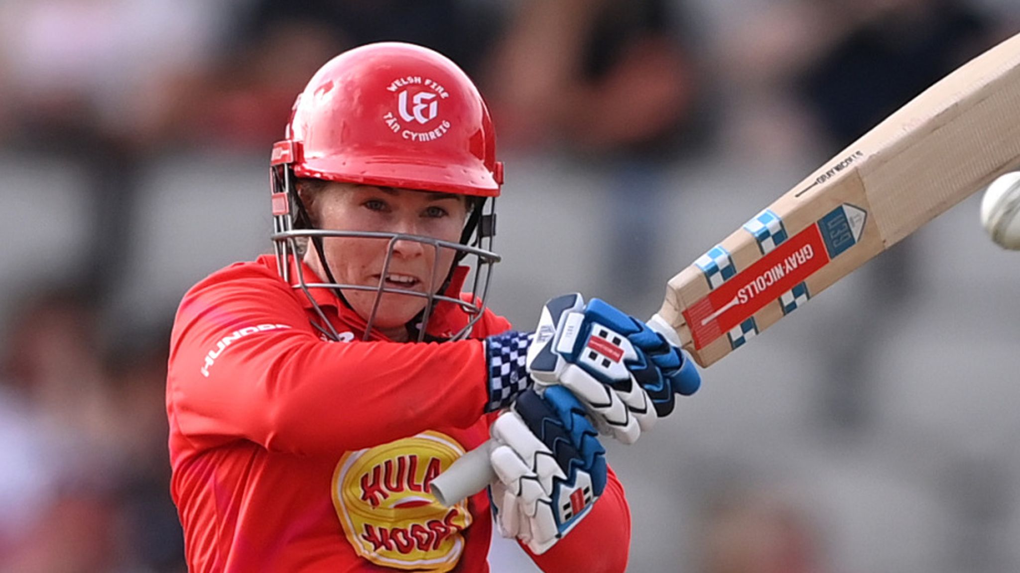 Tammy Beaumont Women's cricket is no longer a 'warm up' to the men's