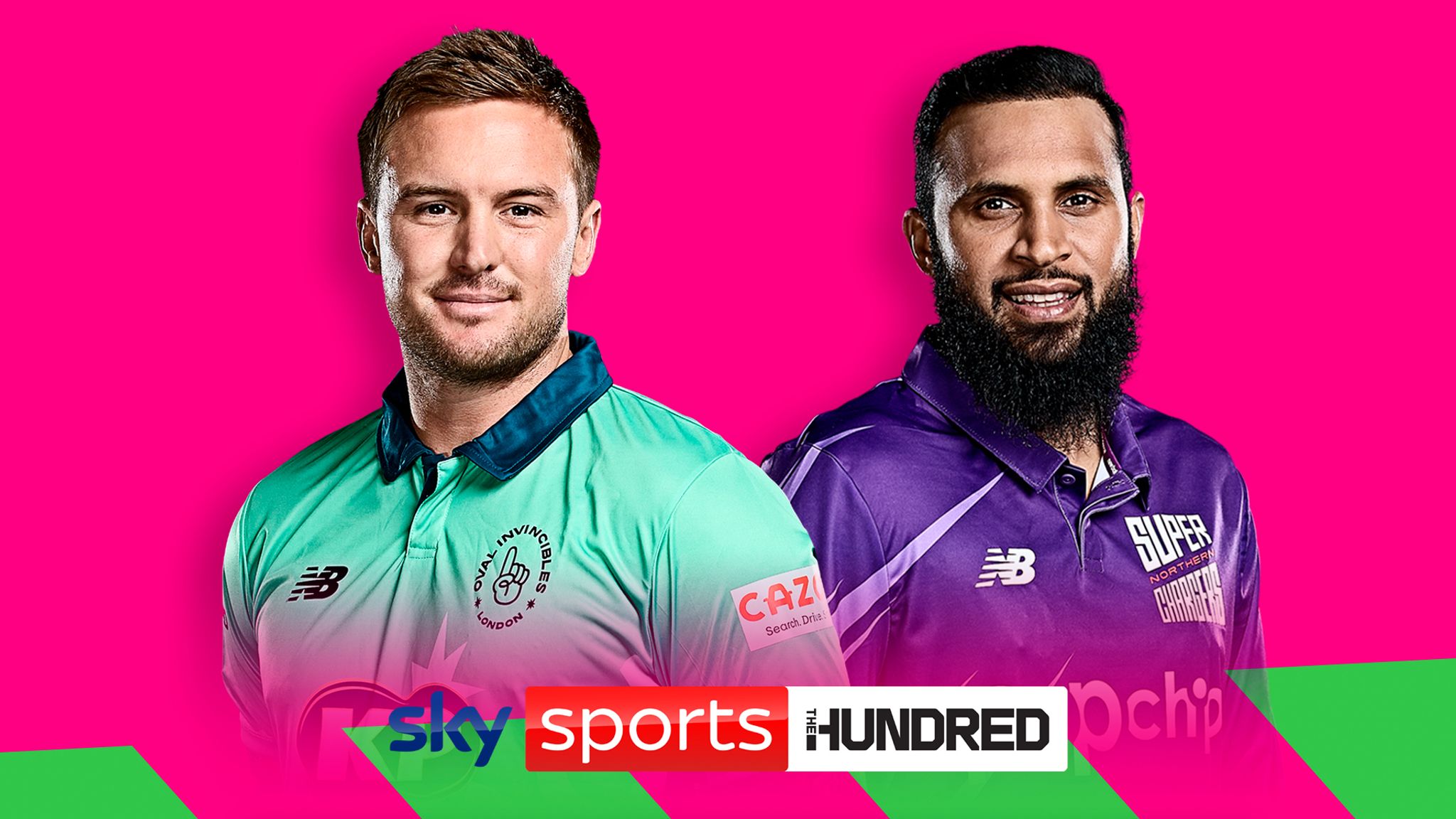 FREE STREAM The Hundred LIVE! Invincibles v Superchargers Cricket News Sky Sports