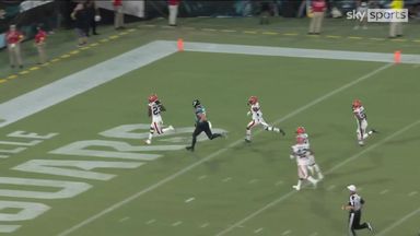 Preseason Week 1: Browns vs. Jaguars Highlights