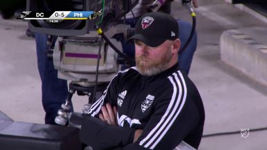 Rooney's DC United lose 6-0 | 'I hope it hurts the players'