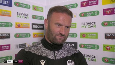 Evatt: A great learning curve for our players