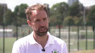 Southgate on best England XI: We must adapt in Qatar 