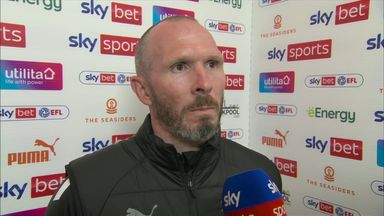 Appleton: We lacked quality in final third