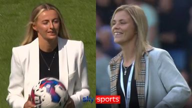 Lionesses receive hero's welcome across EFL & Premier League