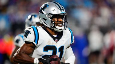 Carolina Panthers 21, Buffalo Bills 0: Final score, recap, highlights