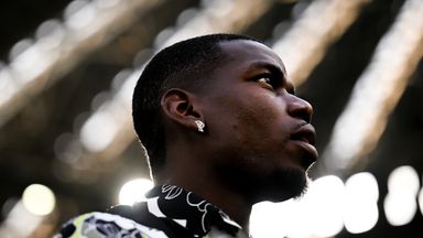 Juventus midfielder Paul Pogba has asked for counter analysis to be made on his positive doping test after recently testing positive for testosterone