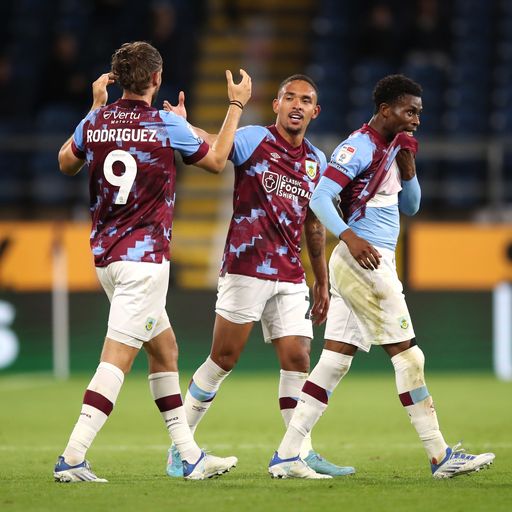 Watch Championship highlights