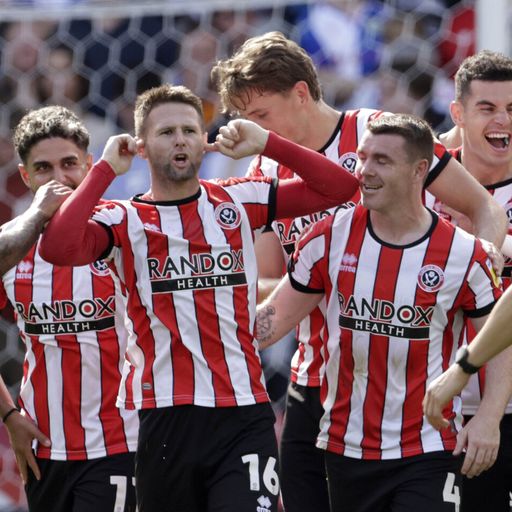 Watch Championship highlights