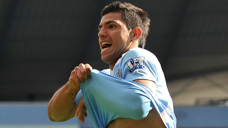 Trying to save his a*s”, “Classless bum” – Fans fume as Aguero