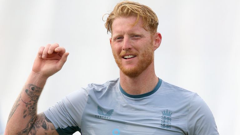 England's managing director Rob Key has praised the impact of captain Ben Stokes, calling him 'an outstanding leader'