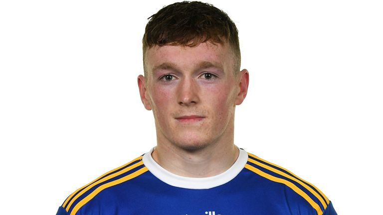 Dillon Quirke (GAA)
