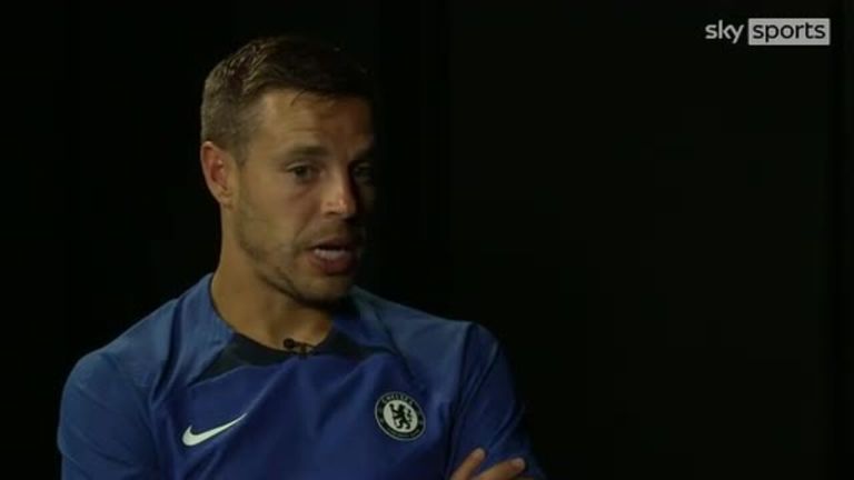 Azpilicueta: It would have been selfish to leave Chelsea