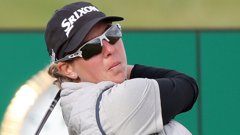 AIG Women's Open: Final leaderboard | Golf News | Sky Sports