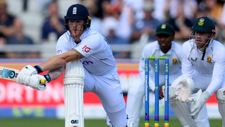 Ben Stokes (Getty Images)
